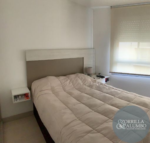 Apartamento AMUEBLADO de 1 dormitorio en Pocitos!! · Foto 12