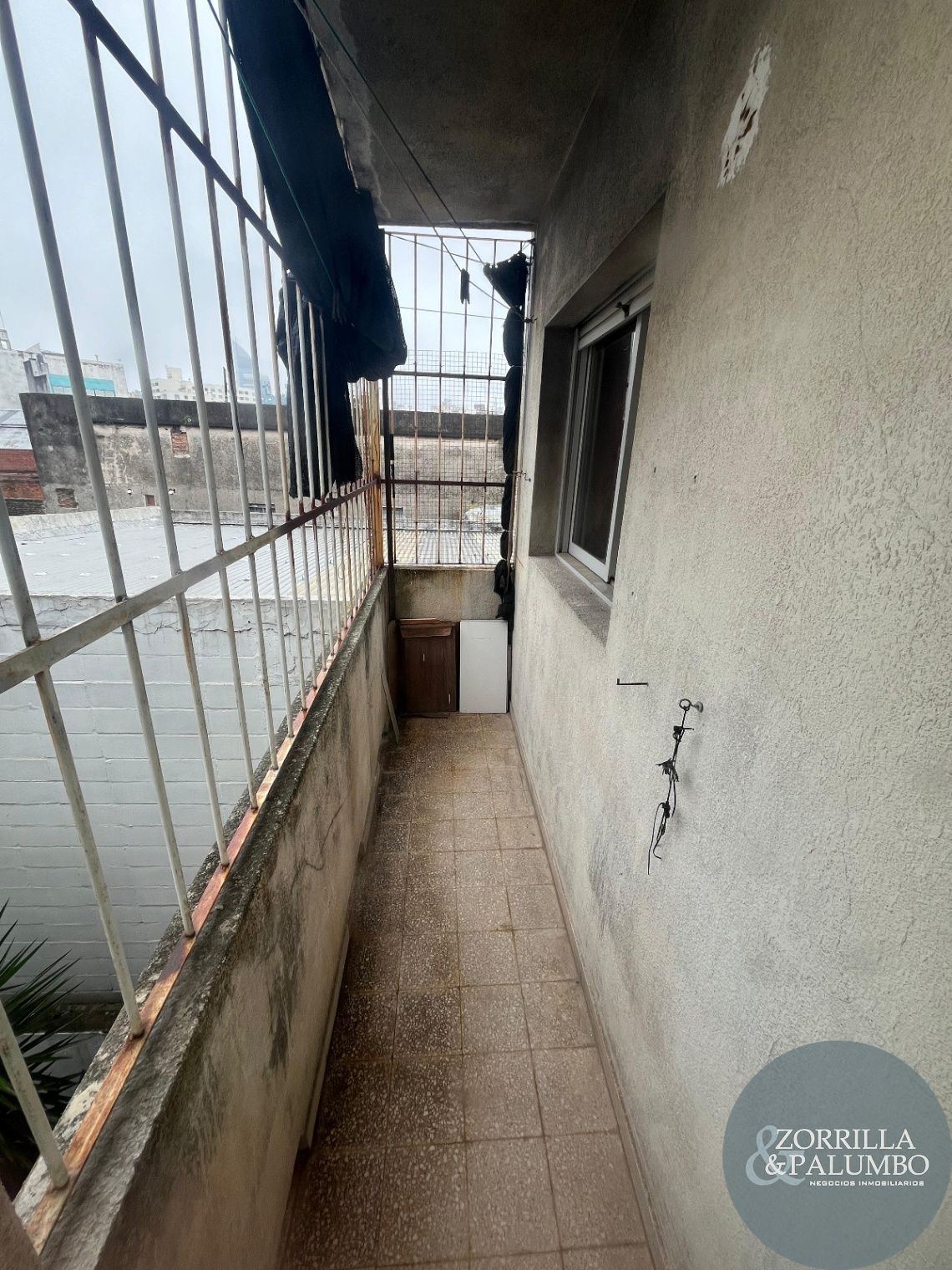 Apartamento en alquiler de 2 dormitorios en Aguada!! · Foto 10