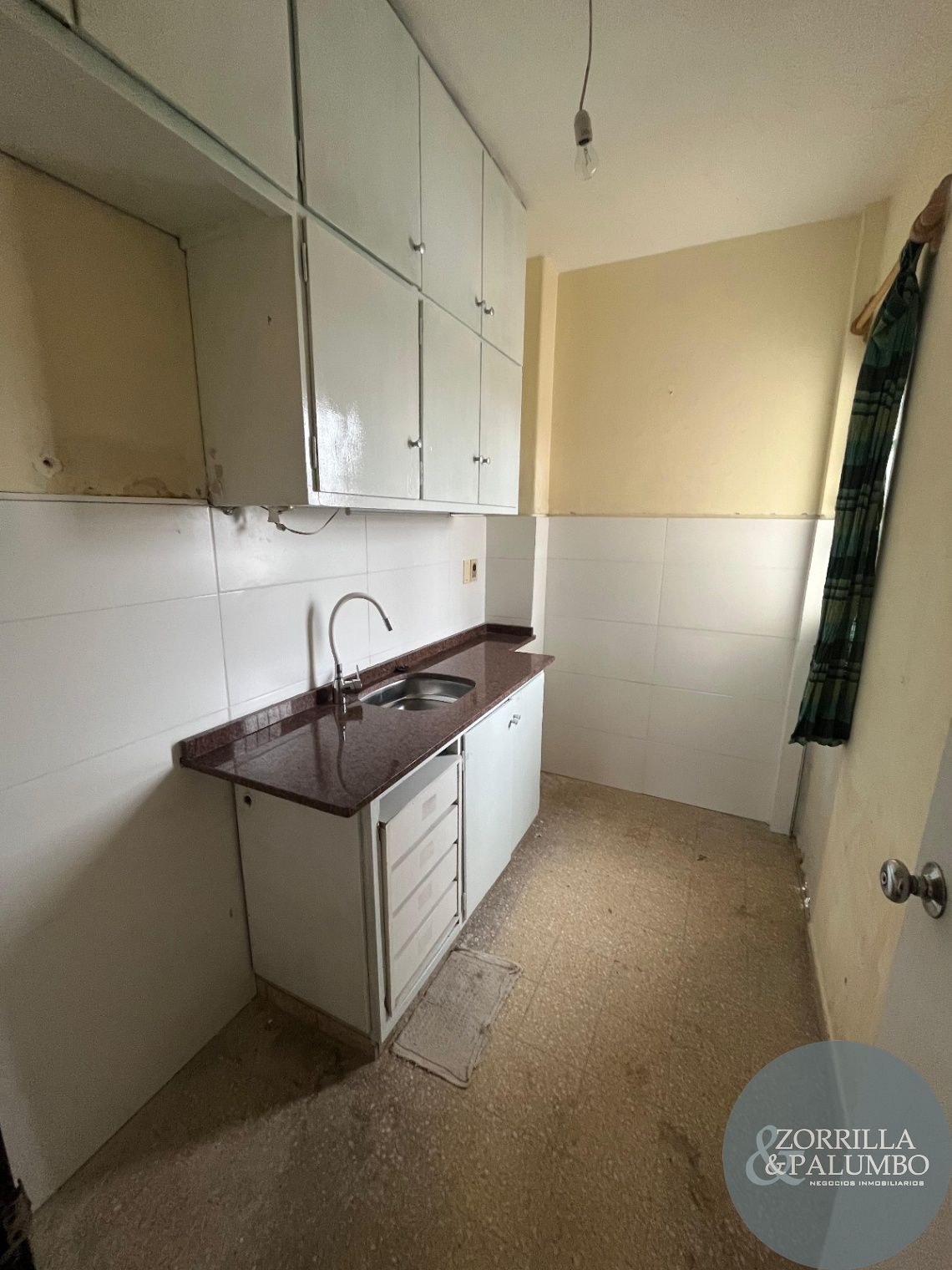 Apartamento en alquiler de 2 dormitorios en Aguada!! · Foto 11