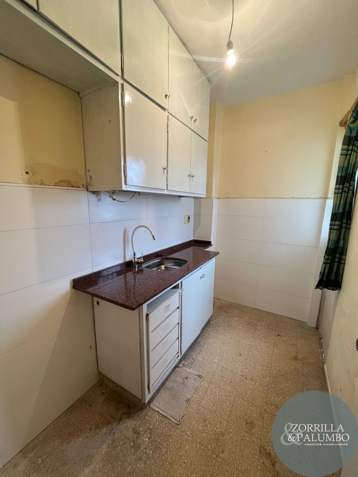 Apartamento en alquiler de 2 dormitorios en Aguada!! · Foto 12