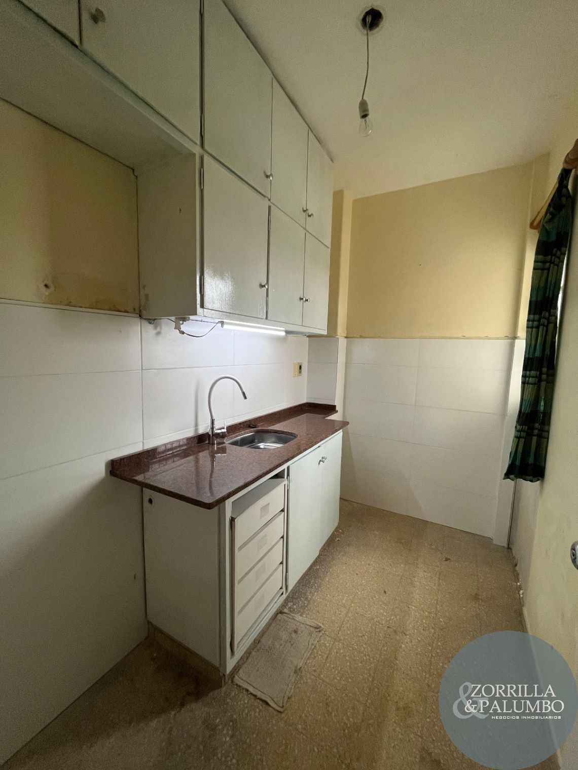 Apartamento en alquiler de 2 dormitorios en Aguada!! · Foto 9
