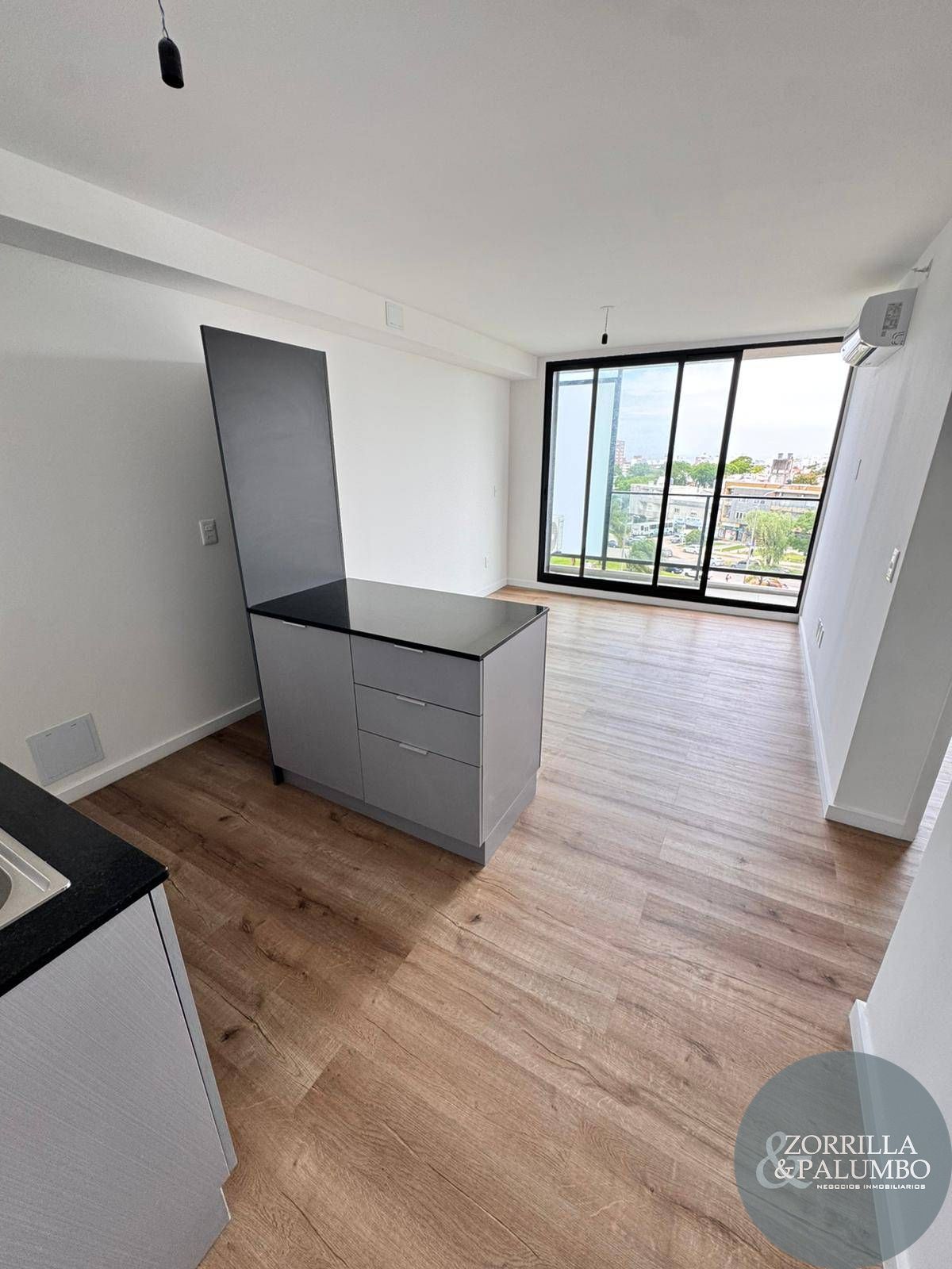 Apartamento a estrenar 1 dormitorio - Nostrum Malvin !