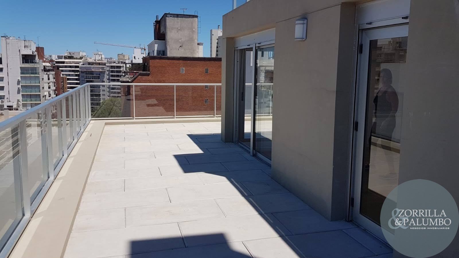 Apartamento en alquiler en Pocitos Nuevo - Detalle