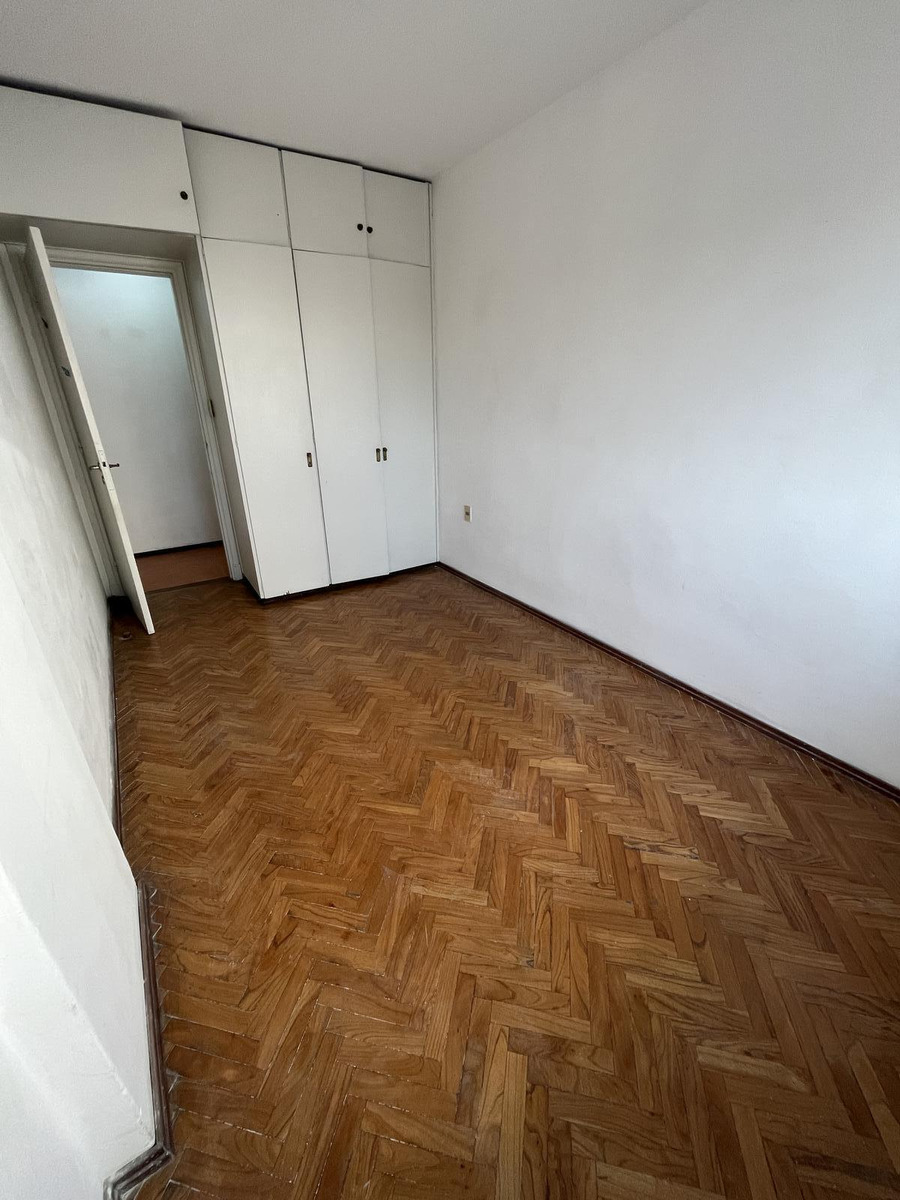 Apartamento 2 Dormitorios En Aguada! Sobre Fernandez Crespo · Foto 10