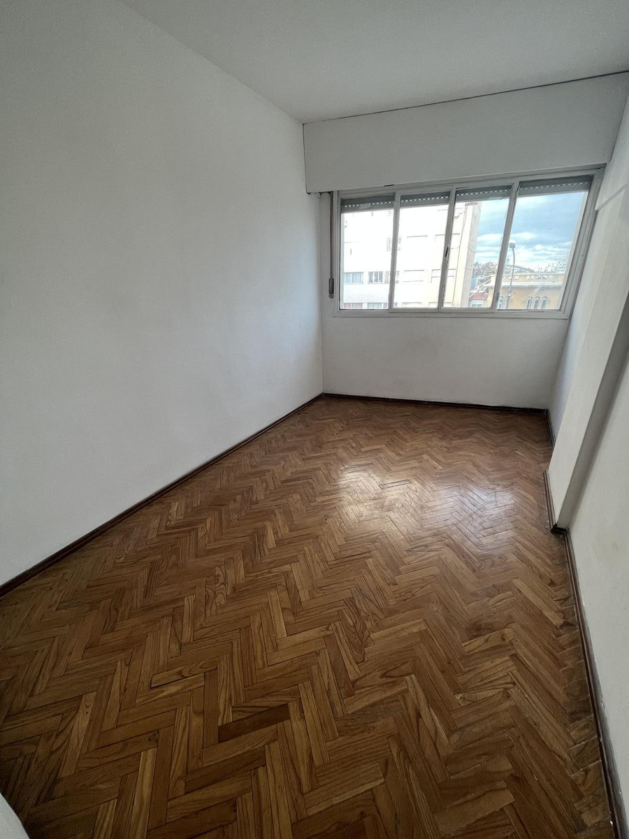 Apartamento 2 Dormitorios En Aguada! Sobre Fernandez Crespo · Foto 9