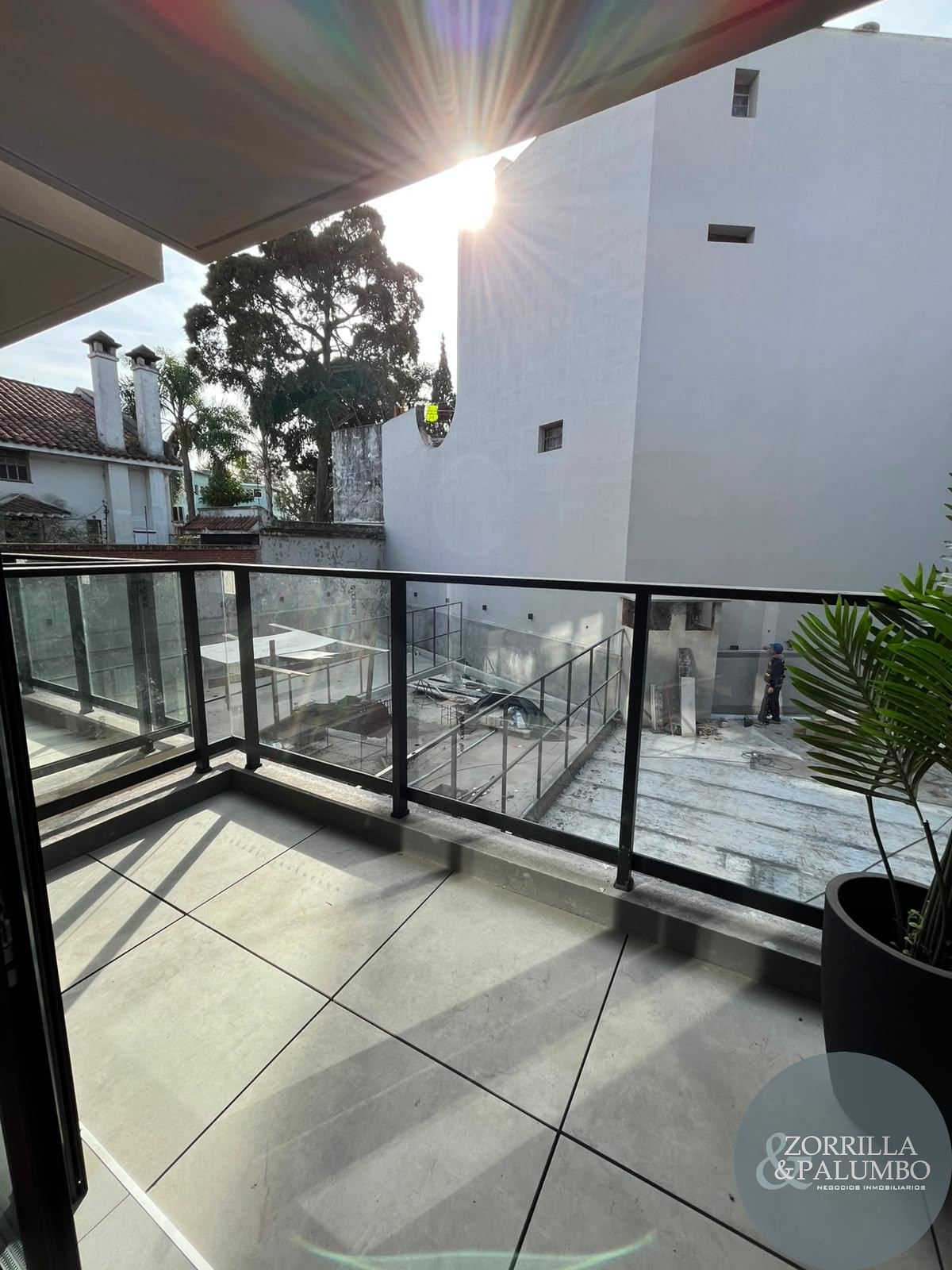 Apartamento 1 dormitorio en Prado - ESTRENAR