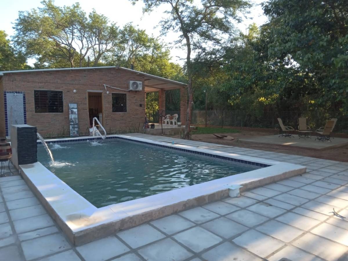 CASA EN VENTA EN URBANIZACIÓN EL CORTIJO, SAN BERNARDINO — foto 2