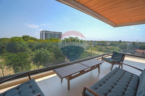 Departamento - Venta - Ycuá Satí, Asunción, Paraguay — foto 2