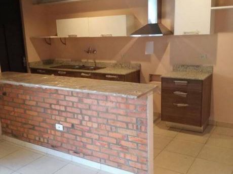 Alquilo Dùplex En Zona Norte, Zona Villa Olimpia