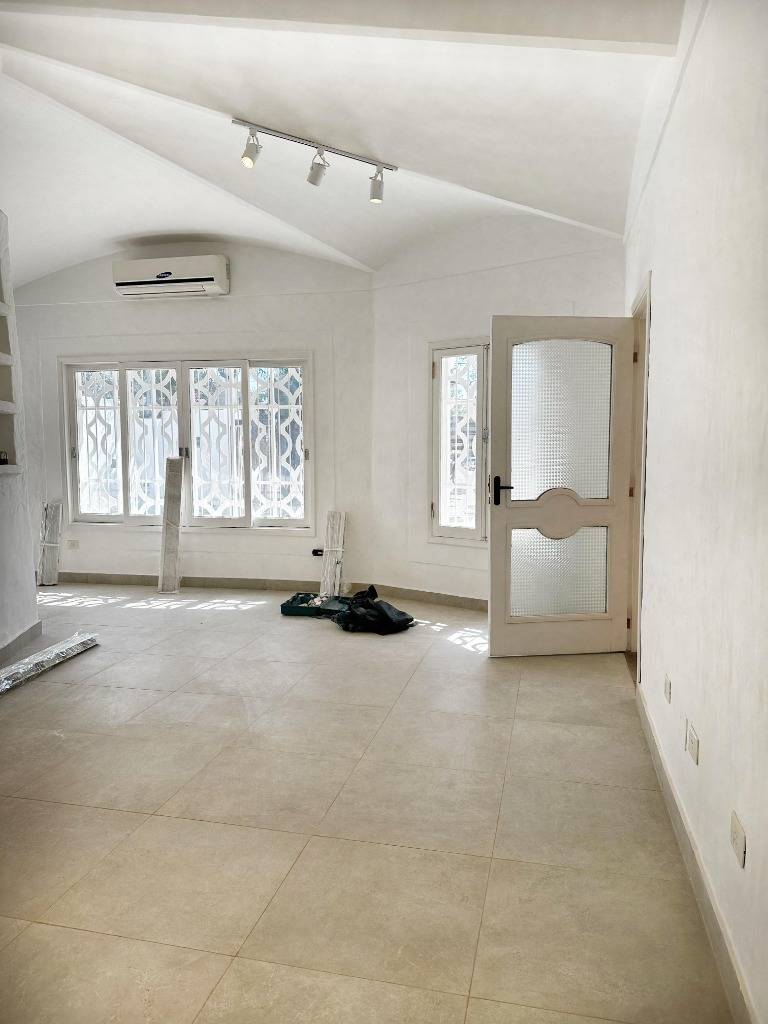 Casa en alquiler en Mariscal Estigarribia