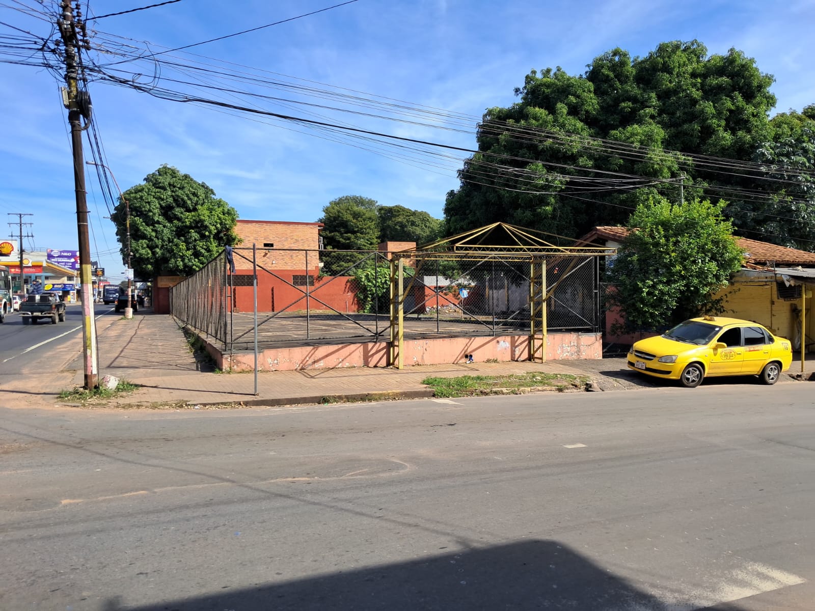 Vendo Terreno en San Lorenzo — foto 2