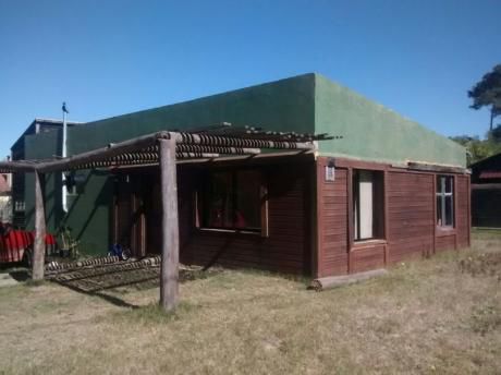 Casa En Punta Del Diablo