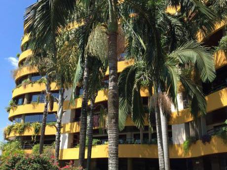 Alquilo Departamento Plaza Caribe Carmelitas