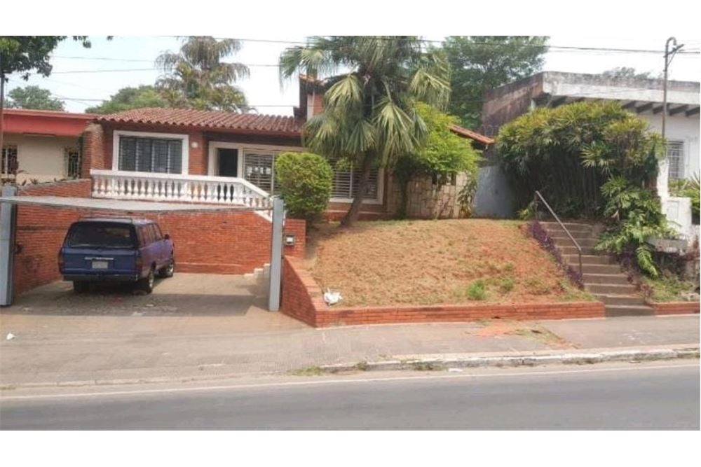 Casa en venta en San Vicente