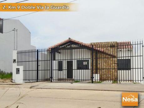 Casa En Venta - Urb. Asahí
