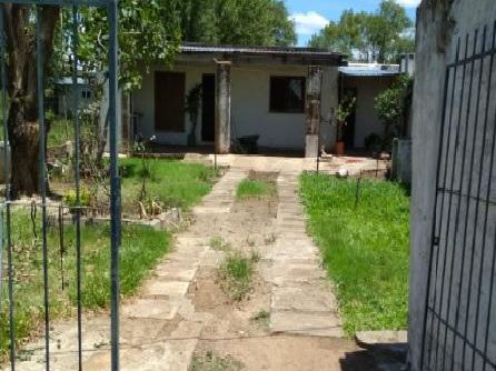 Venta Casa, 2 Dormitorios, Jardín, Parrillero Oportunidad!!!