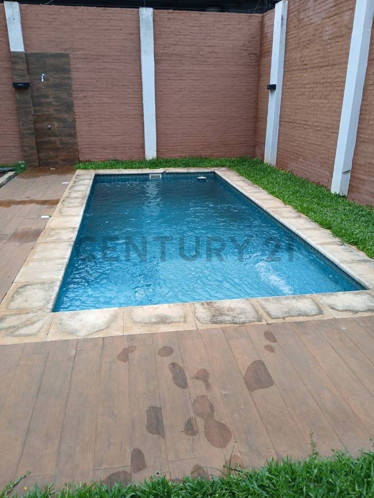 Casa de 3 dormitorios Barrio Loma Merlo — foto 3