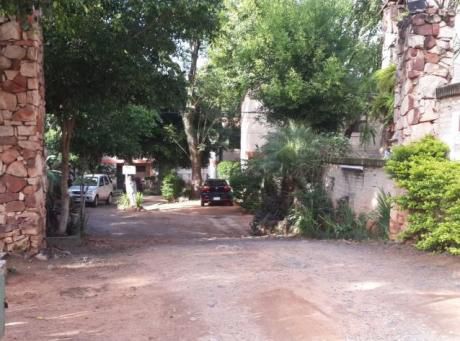 Alquilo Duplex En Barrio Cerrado Econatura I - Lambare