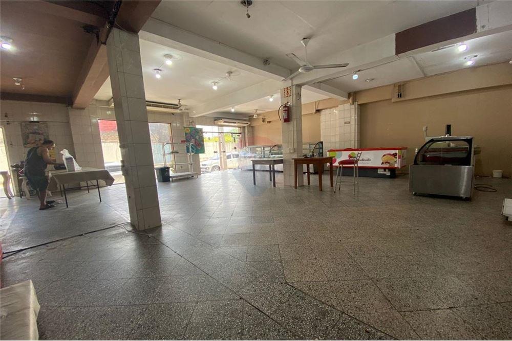 Local Comercial - Alquiler - Asunción Barrio Obrero — foto 3