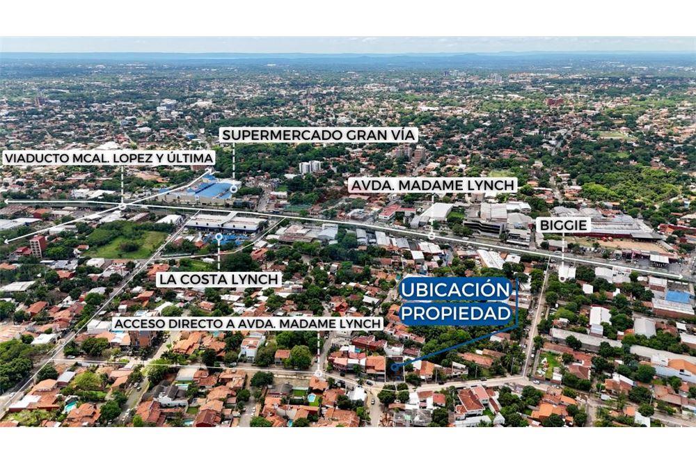 VENDO TERRENO EN VILLA AURELIA — foto 2