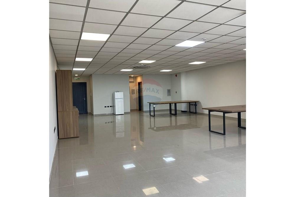 Oficina - Alquiler - Paraguay Asunción Ycuá Satí — foto 3