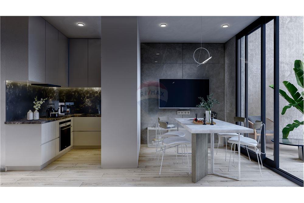 DEPARTAMENTO MONOAMBIENTE EN BARRIO RECOLETA — foto 3