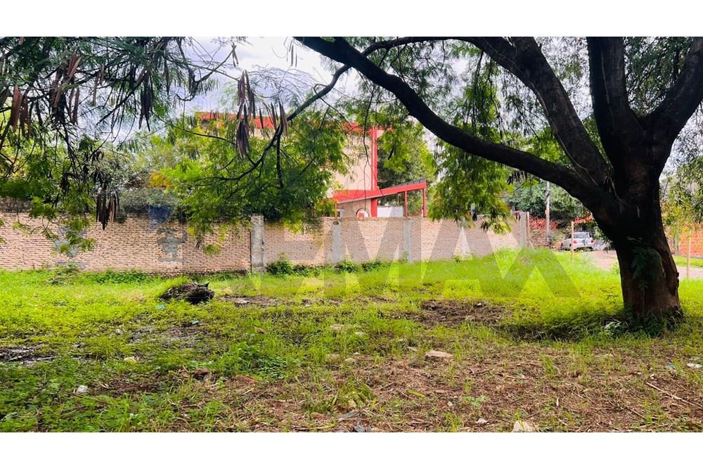 EXCELENTE OPORTUNIDAD EN VENTA TERRENO EN LOMA PYTA  ASUNCION — foto 2