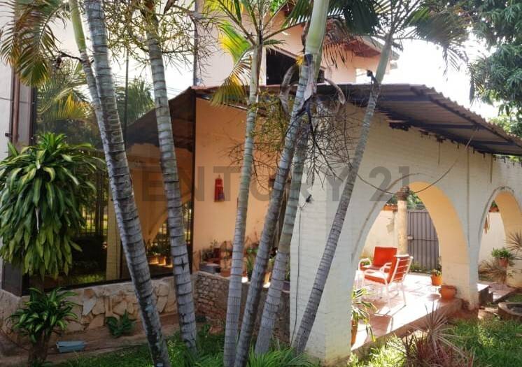 EN ALQUILER | Exclusiva Residencia en Barrio Cerrado La Floresta — foto 2
