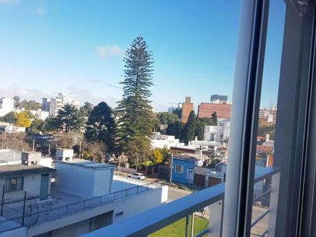 A Estrenar Juan Ortiz Y Foresti, Zona En Plena Expancion