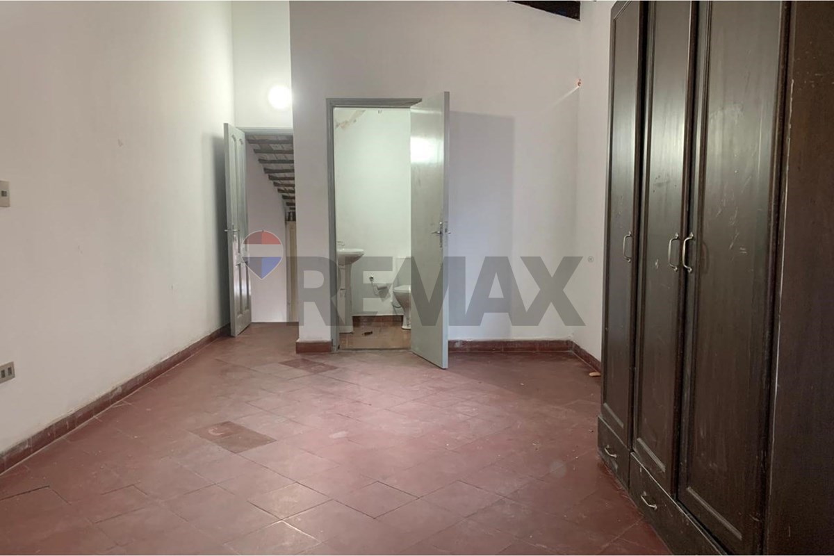 Departamento en alquiler en San Roque