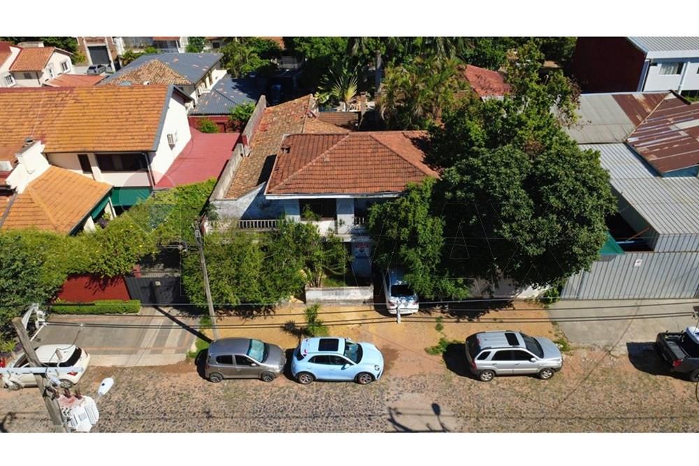 VENDO TERRENO TEMBETARY ASUNCION — foto 2