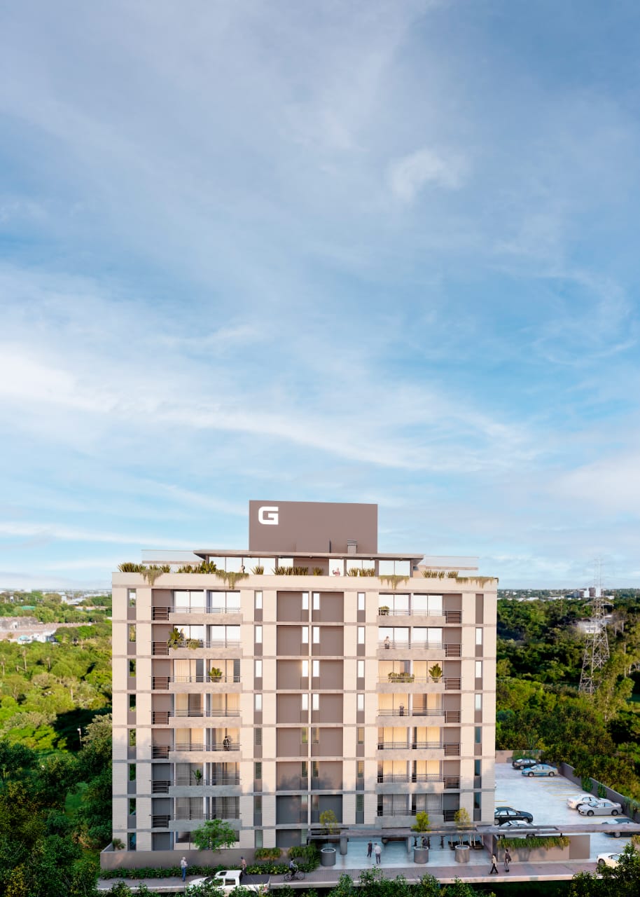 INSIGNIA 11 CIUDAD DEL ESTE — foto 2