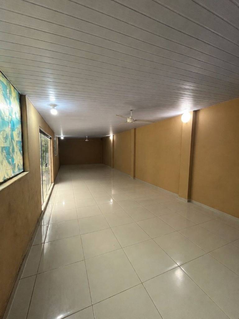 VENDO 3,5 HECTAREAS EN LUQUE — foto 3