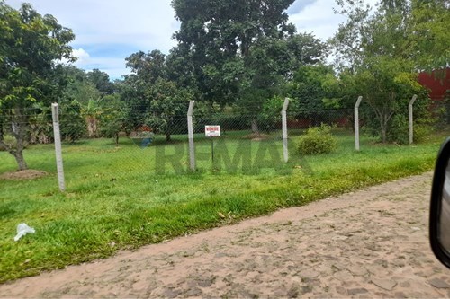 Terreno-Venta-PY Central Luque Mora Kue Dr. Andrés Nuñez c/Vateriano Bogarín — foto 2