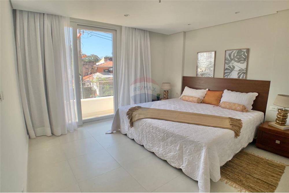 Departamento - Alquiler - Asunción Ycuá Satí z/ Goethe — foto 2