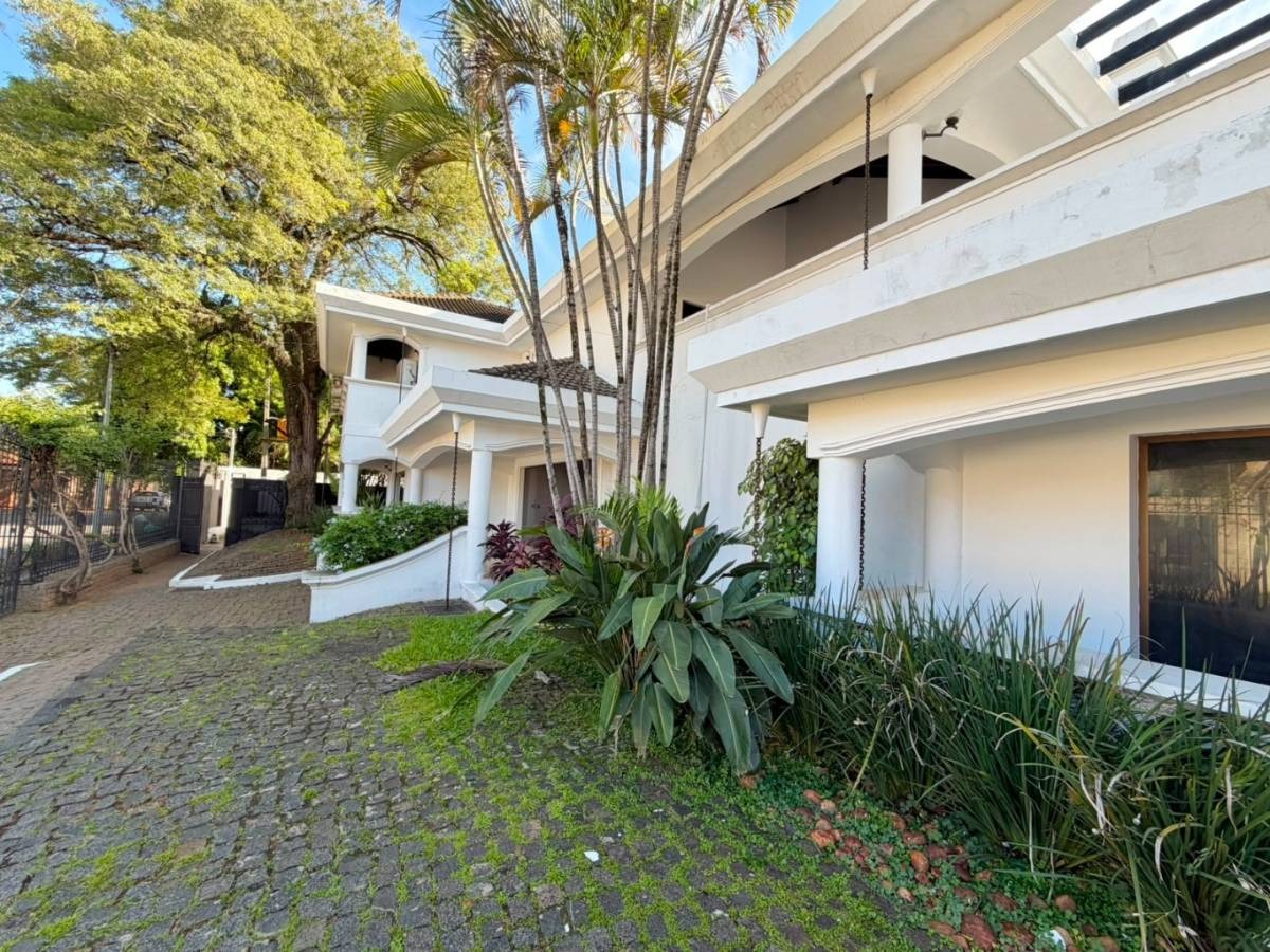 EN VENTA Propiedad de gran escala en esquina – Barrio San Cristóbal, Asuncion — foto 2