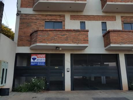 Vendo Departamento En Lambare