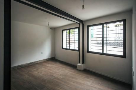 Alquiler Apto 2 Dormitorios Palermo Duplex Reciclaje Divino
