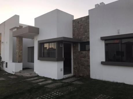 Casa En Venta Condominio Valle Norte Atras Del Cambridge