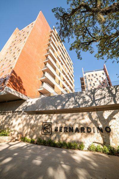 EN VENTA | Departamento de 1 habitación en Complejo Bernardino — foto 2