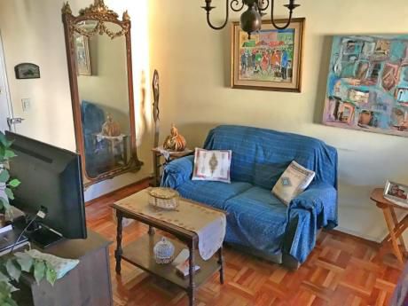 Apartamento En Venta