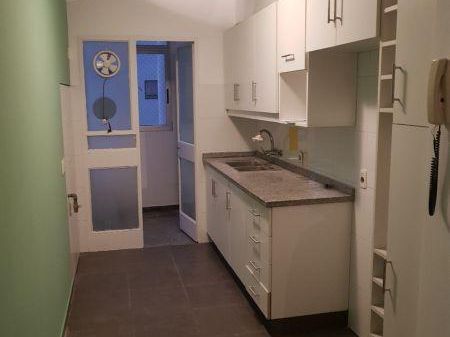 Apartamento En Alquiler