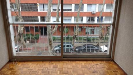 Apartamento En Alquiler