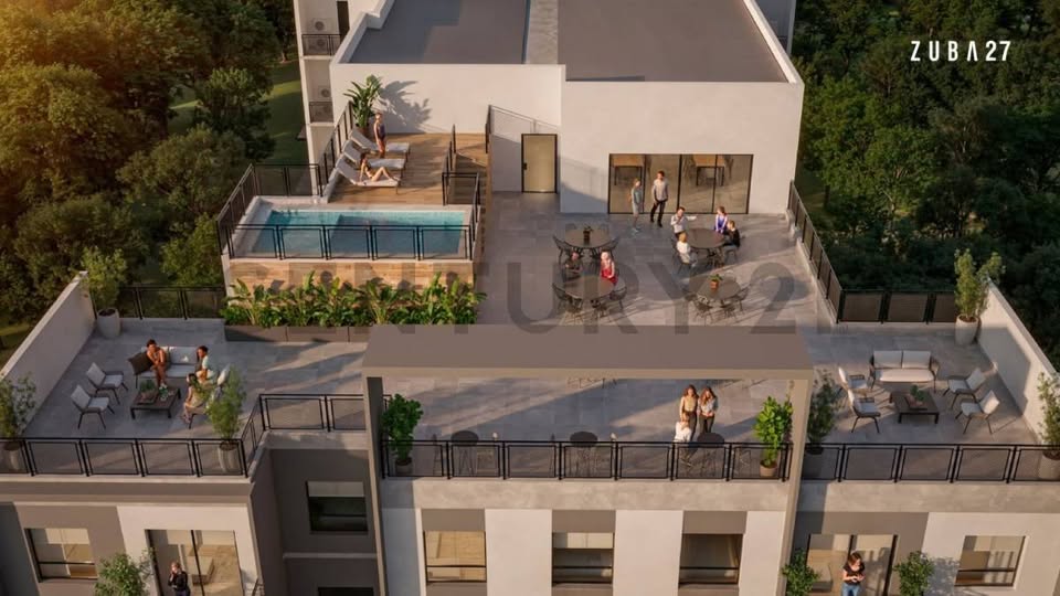 DEPARTAMENTOS DESDE USD 34.000 | CUOTAS DESDE USD 500 | INVERSION | ZUBA 27 — foto 3