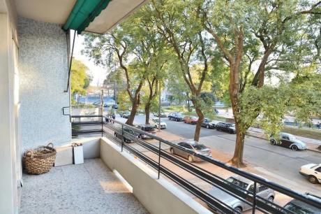 Apartamento Amplio!!