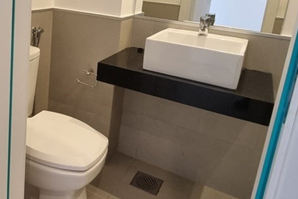 Departamento-Alquiler-Molas Lopez 342, Las Lomas (Carmelitas), Asunción — foto 2