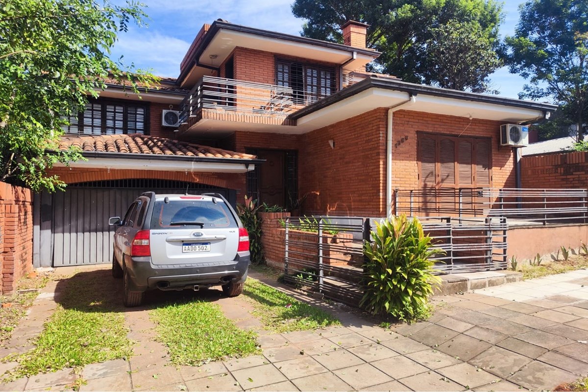 Casa en venta en Nazareth