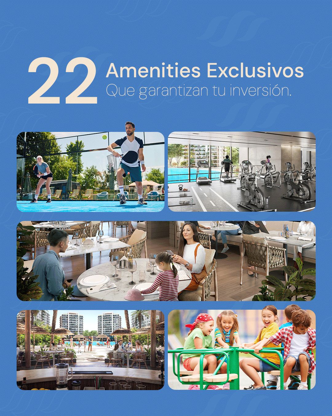 inverti en py Rentabilidad proyectada de +10% anual en dólares — foto 2