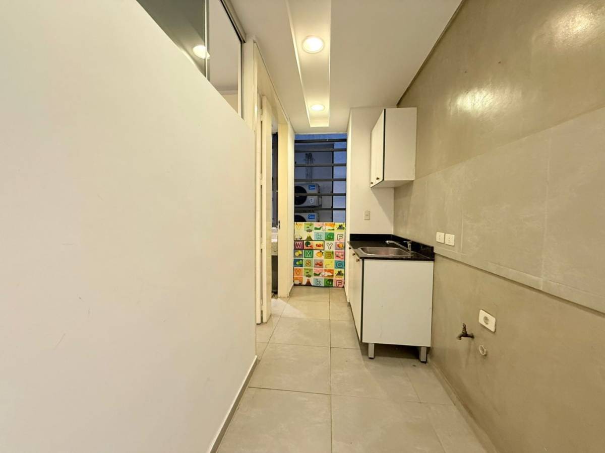 ALQUILO DEPARTAMENTO RESIDENCIAL - LAMBARE — foto 3