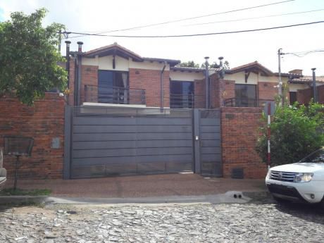 D059. Vendo Hermoso Dúplex En Bº Herrera!!!